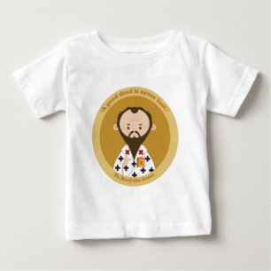 St. Basil de Grote