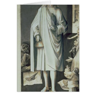 St Bavo, extérieur de la droite