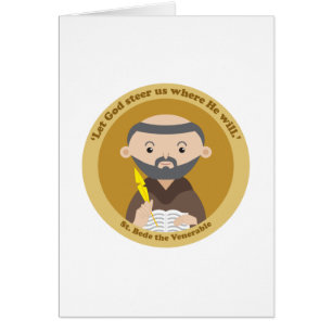 St. Bede the Venerable
