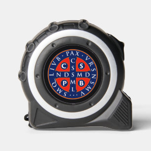 St. Benedict medaille ontwerp Rolmaat