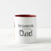 St. Bernard Dad Mok (Midden)