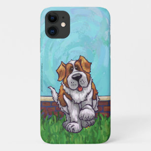 St. Bernard Electronics iPhone 11 Hoesje