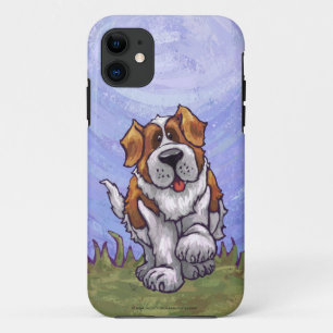 St. Bernard Electronics iPhone 11 Hoesje