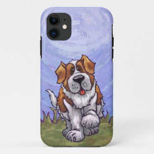 St. Bernard Electronics iPhone 11 Hoesje