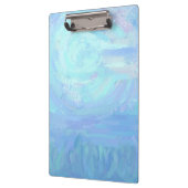 St. Bernard Gifts & Accessoires Klembord (Links)