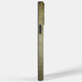 St Bernard Ugly Face Coque-Mate coque iphone (Verso / Droite)