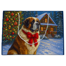 St. Bernard Vakantie