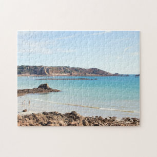 St. Brelade's Bay, Jersey Legpuzzel