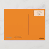 "ST. Briefkaart PETE BEACH FLORIDA PALMS BRIEFKAAR (Achterkant)