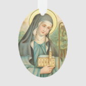 St. Brigid d'Irlande (M 014) (devant)
