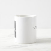 St. Brigid Mug (Centre)