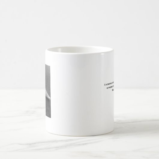 St. Brigid Mug (Centre)