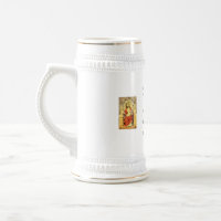 St. Brigid of Ireland Stein/Mok