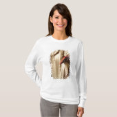 St. Bruno T-shirt (Voorkant volledig)