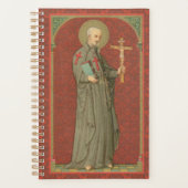 St. Camillus de Lellis (SAU 37) (Devant)