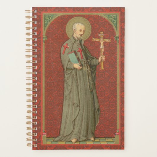 St. Camillus de Lellis (SAU 37) (Devant)