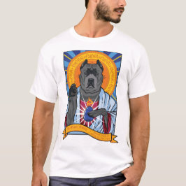 St. Cane Corso T-shirt