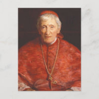 St. Cardinaal John Henry Newman katholiek