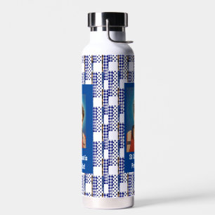 St Carlo Acutis Waterfles