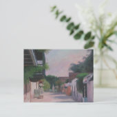 ST. Carte postale GEORGE STREET (Debout devant)