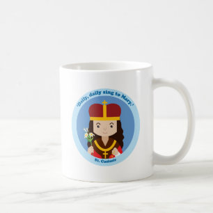 St. Casimir Koffiemok