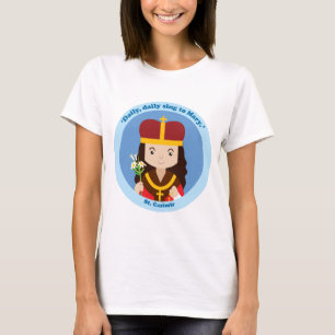 St. Casimir T-shirt