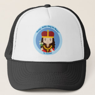 St. Casimir Trucker Pet