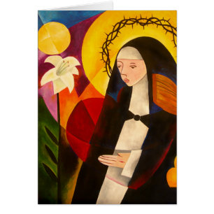 St Catherine de Sienne 2007