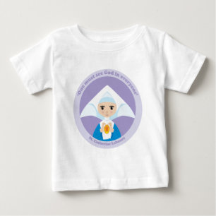 St. Catherine Laboure