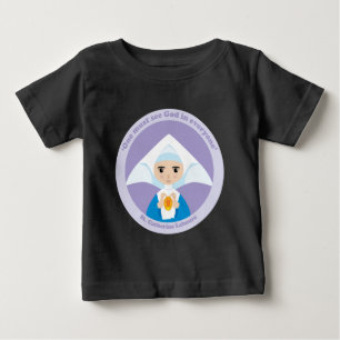St. Catherine Laboure