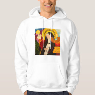 St. Catherine of Siena 2007 Hoodie