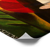 St. Catherine of Siena 2007 Poster (Hoek)