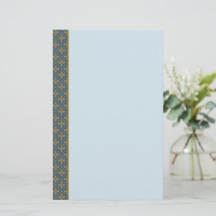 St. Catherine of Siena (BK 19) (Stijl 1, blad C)