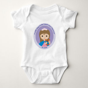 St. Cecilia Romper