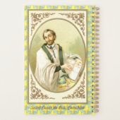 St. César de Bus (SLE 001) (Dos)