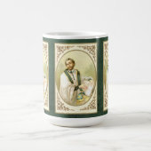 St. César de Bus (SLE 001) Koffiemok (Center)