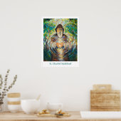 St. Charbel Catholic Classroom poster (Keuken)