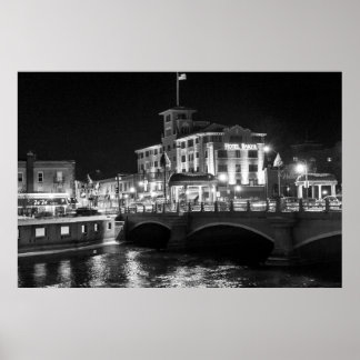 St. Charles, Illinois Poster