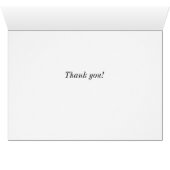 St Charles Main St Painterly Hartelijk dank (Binnen Horizontaal (Onder))