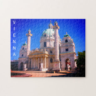 st charles wenen legpuzzel