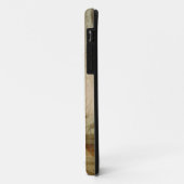St. Christina Altarpart Case-Mate iPhone Case (Achterkant/links)