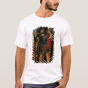 St. Christopher, 1597 T-shirt