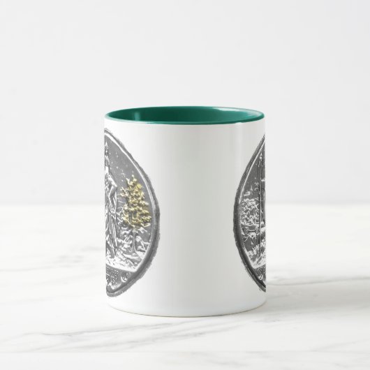 St Christopher 1 Mok (Midden)