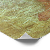 St. Christopher Poster (Hoek)