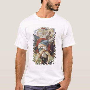 St. Christopher T-shirt