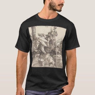 St Christopher T-shirt