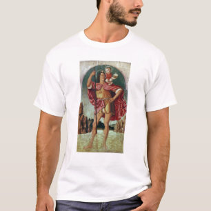 St. Christopher T-shirt