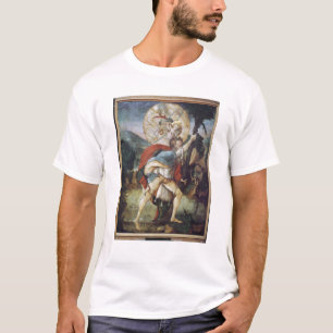 St. Christopher T-shirt