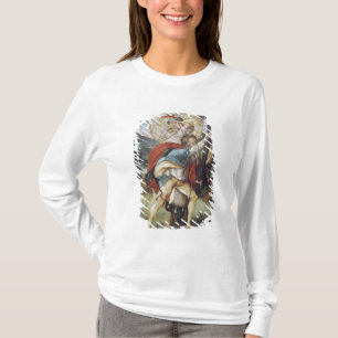 St. Christopher T-shirt