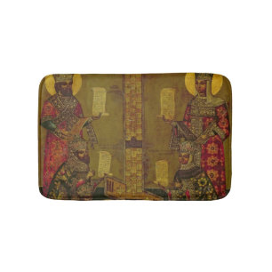 St. Constantine en St. Helena Badmat